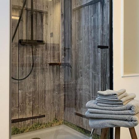 Apartamento Donnershag Sontra Exterior foto