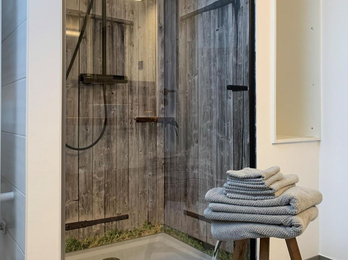 Apartamento Donnershag Sontra Exterior foto