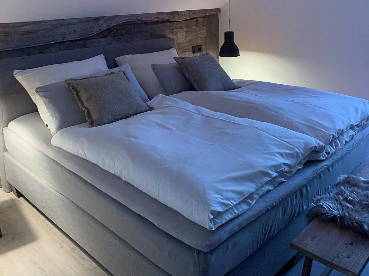 Apartamento Donnershag Sontra Exterior foto